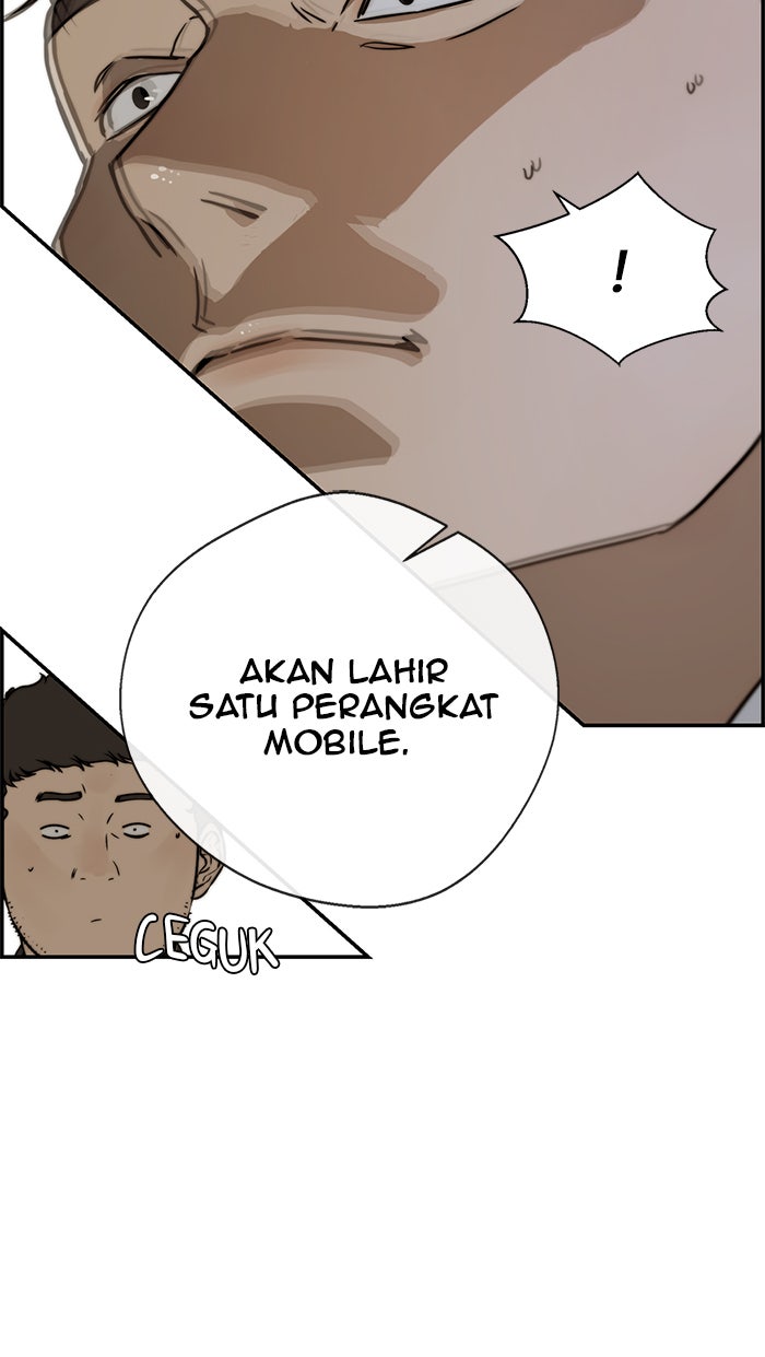 Read The Man chapter 28 image 87 on Lezhin