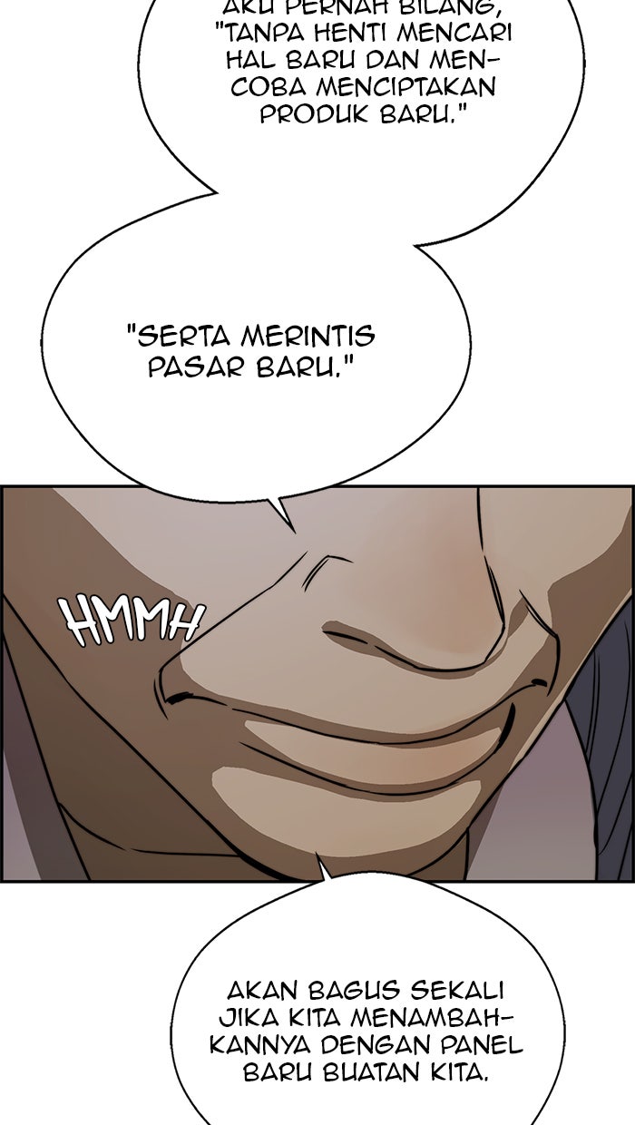 Read The Man chapter 28 image 89 on Lezhin