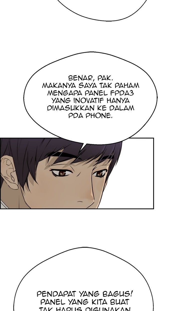 Read The Man chapter 28 image 90 on Lezhin