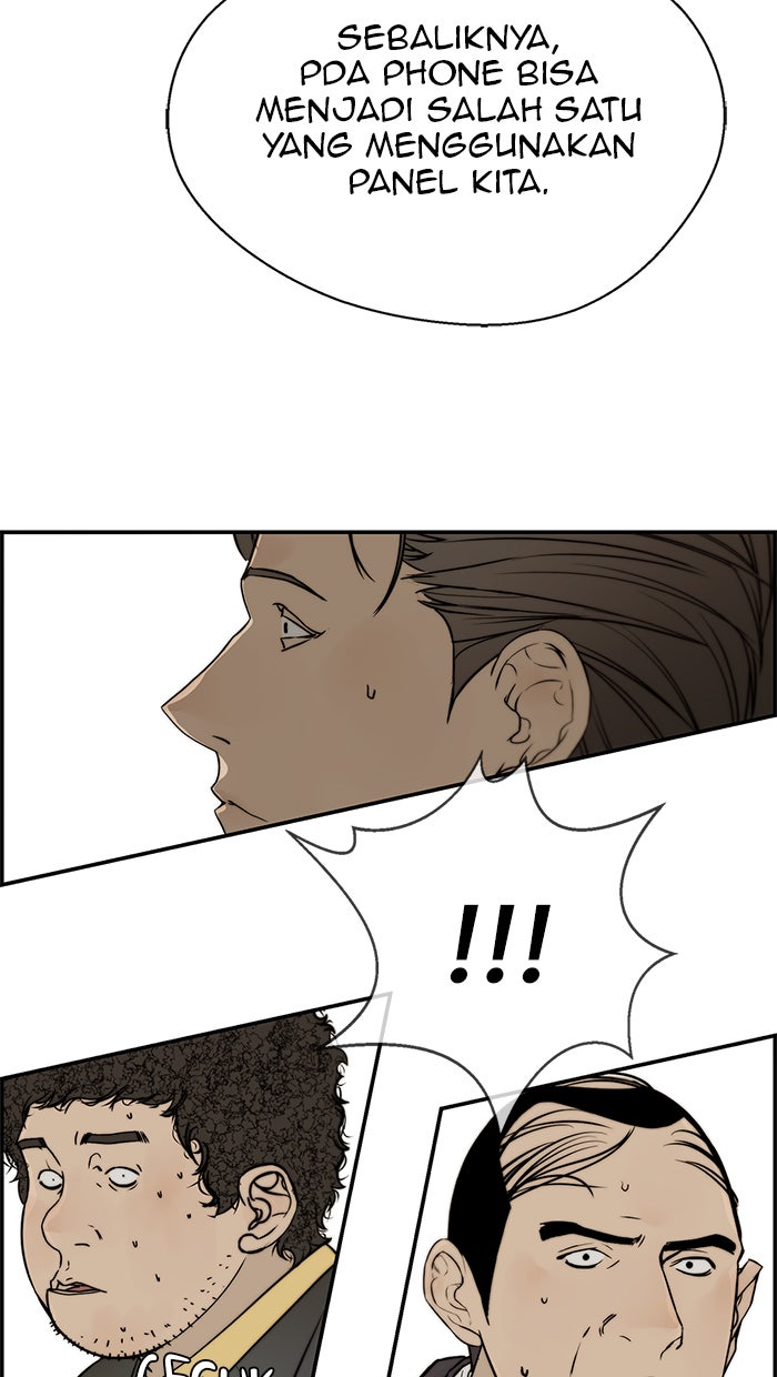 Read The Man chapter 28 image 92 on Lezhin