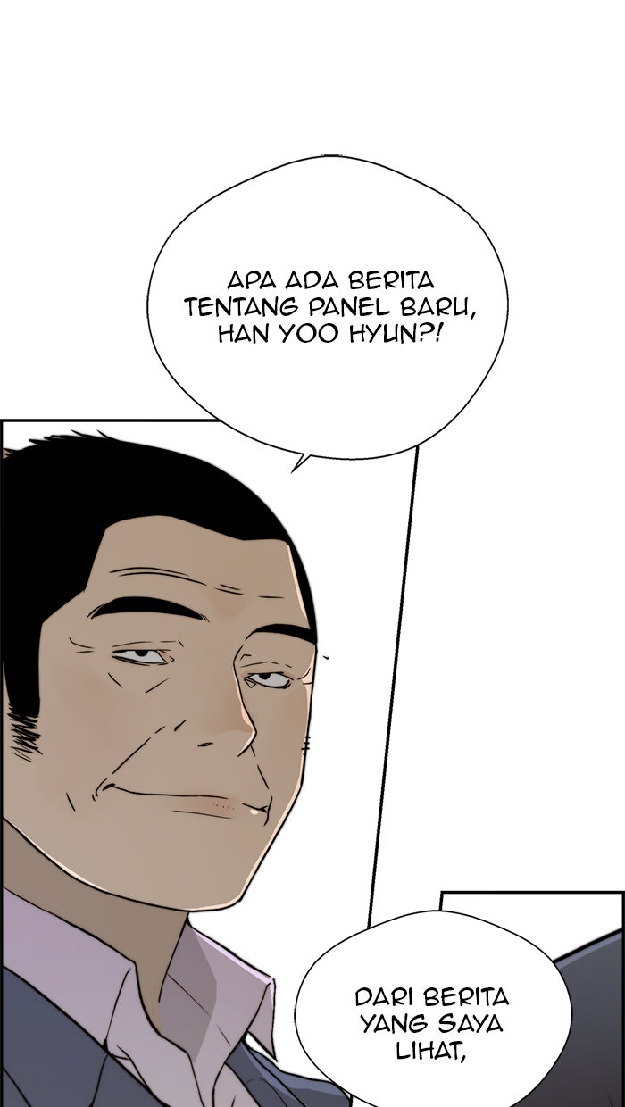Read The Man chapter 28 image 94 on Lezhin