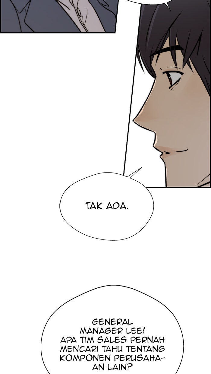 Read The Man chapter 28 image 95 on Lezhin