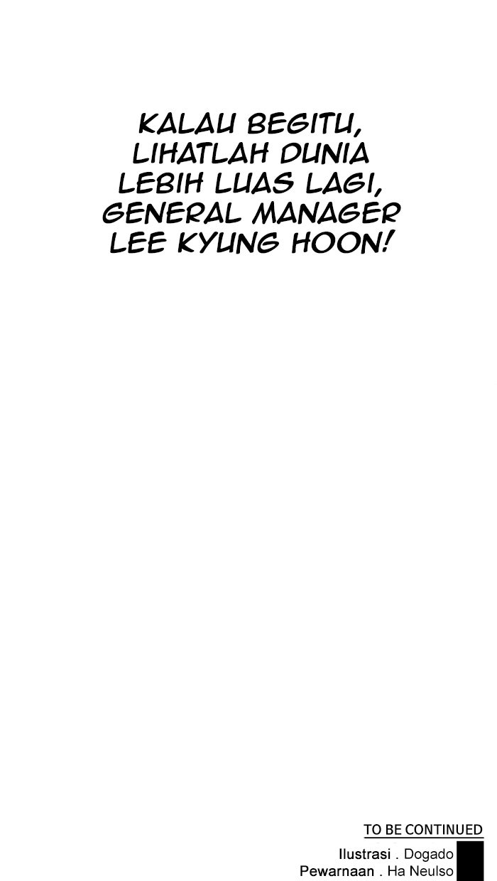 Read The Man chapter 28 image 99 on Lezhin