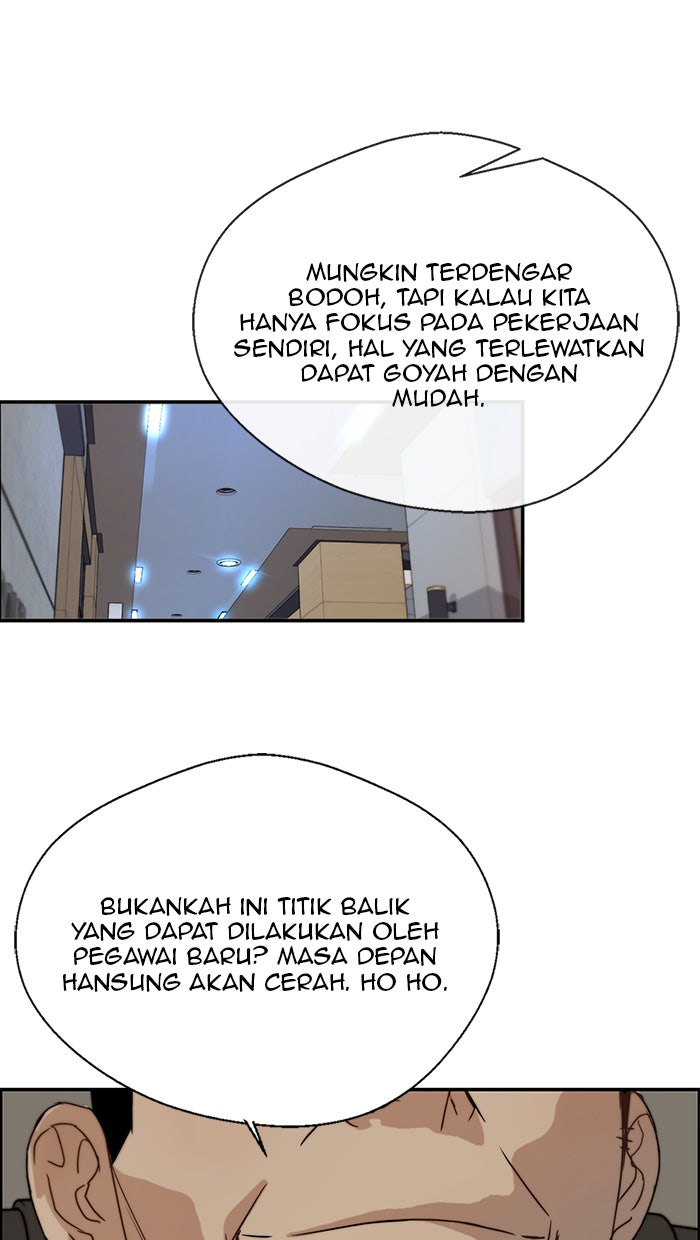 Read The Man chapter 29 image 1 on Lezhin