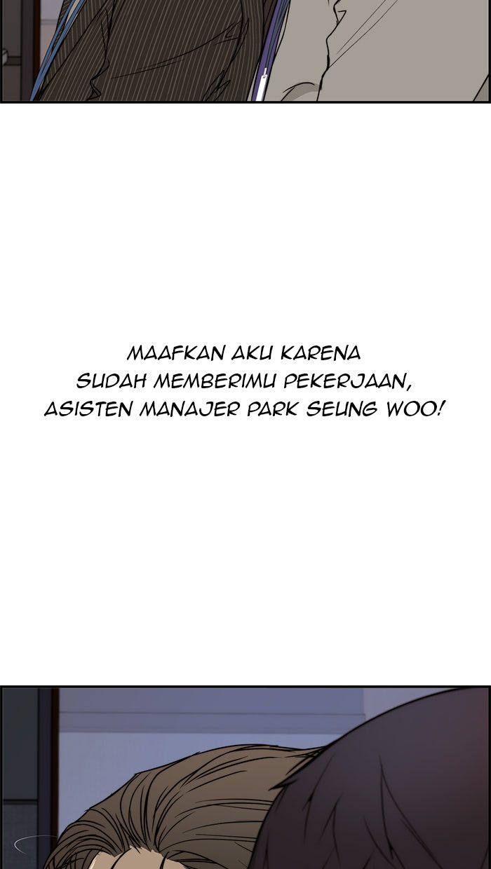 Read The Man chapter 29 image 10 on Lezhin