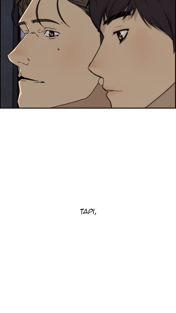 Read The Man chapter 29 image 11 on Lezhin