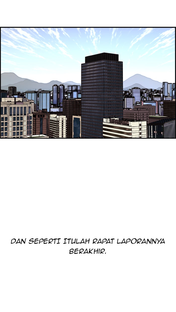 Read The Man chapter 29 image 14 on Lezhin