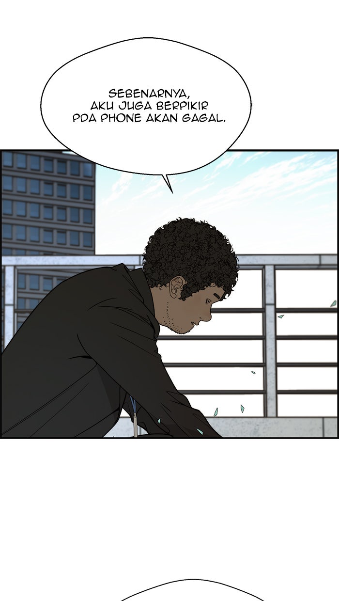 Read The Man chapter 29 image 17 on Lezhin