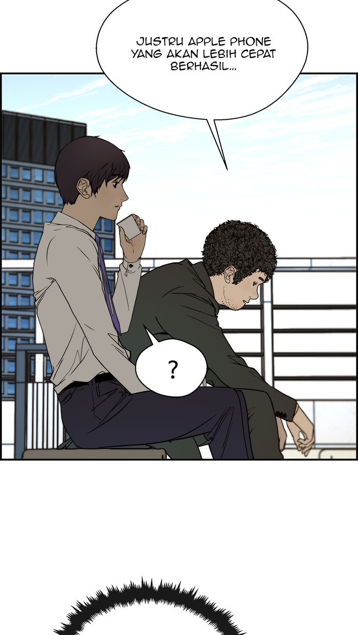Read The Man chapter 29 image 18 on Lezhin