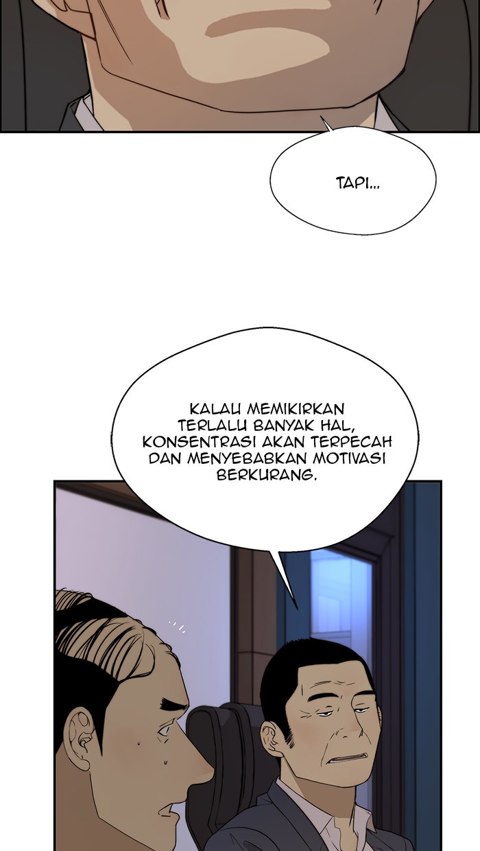 Read The Man chapter 29 image 2 on Lezhin