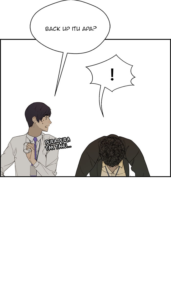 Read The Man chapter 29 image 22 on Lezhin