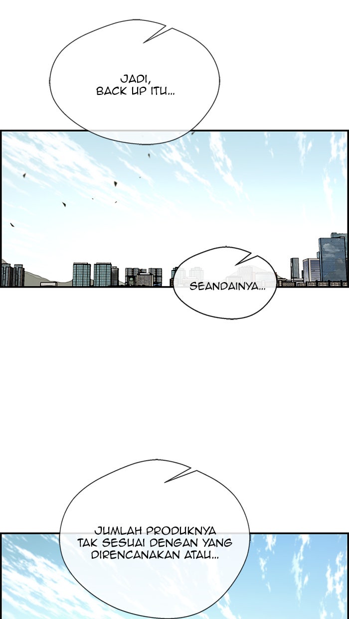 Read The Man chapter 29 image 23 on Lezhin