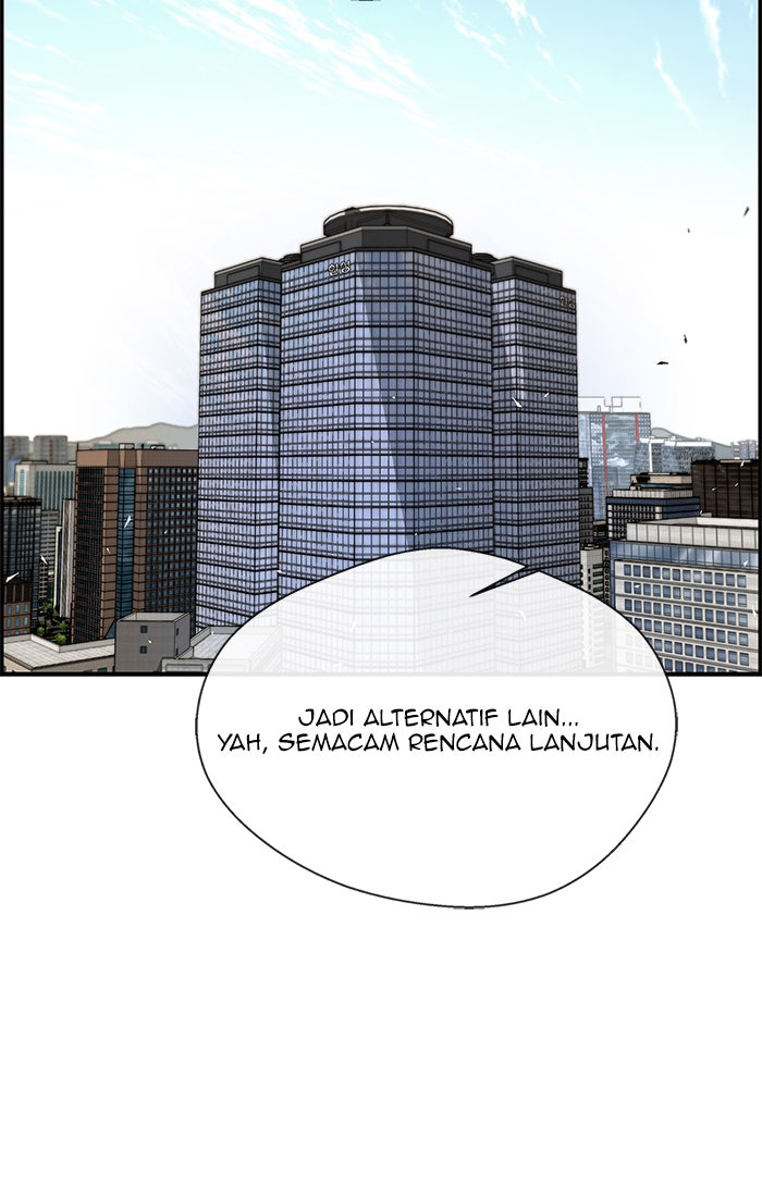 Read The Man chapter 29 image 24 on Lezhin