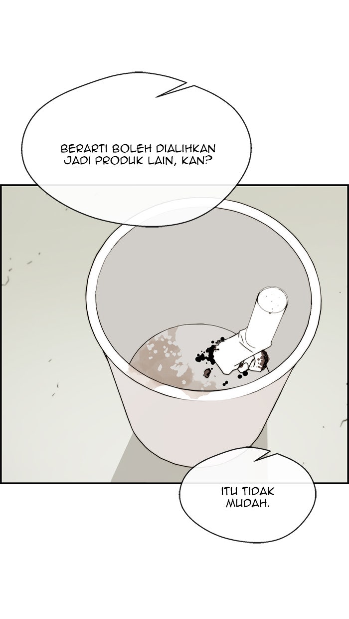 Read The Man chapter 29 image 25 on Lezhin