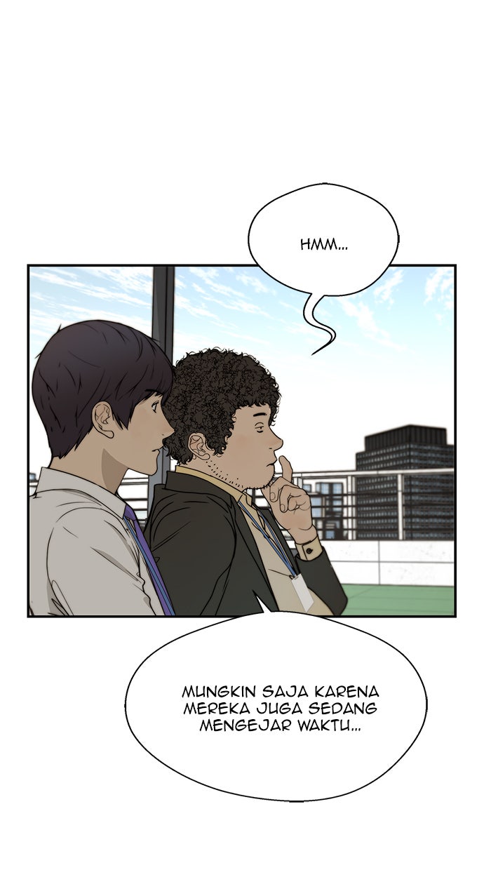 Read The Man chapter 29 image 27 on Lezhin