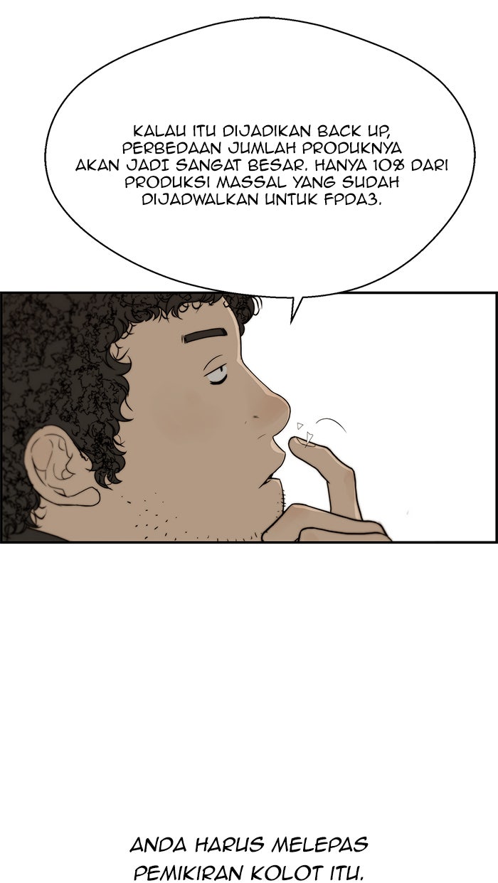 Read The Man chapter 29 image 28 on Lezhin