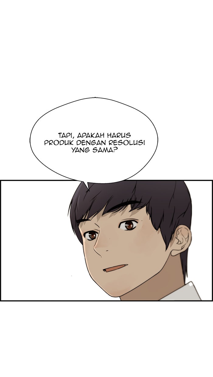 Read The Man chapter 29 image 29 on Lezhin