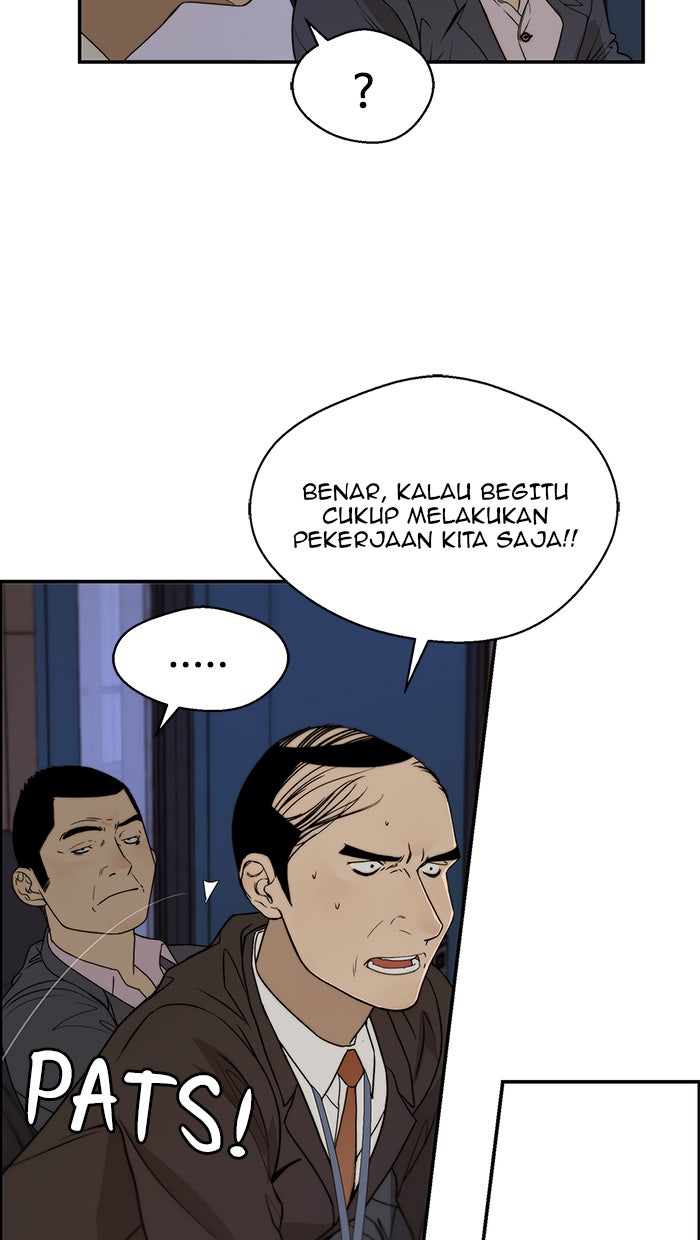 Read The Man chapter 29 image 3 on Lezhin