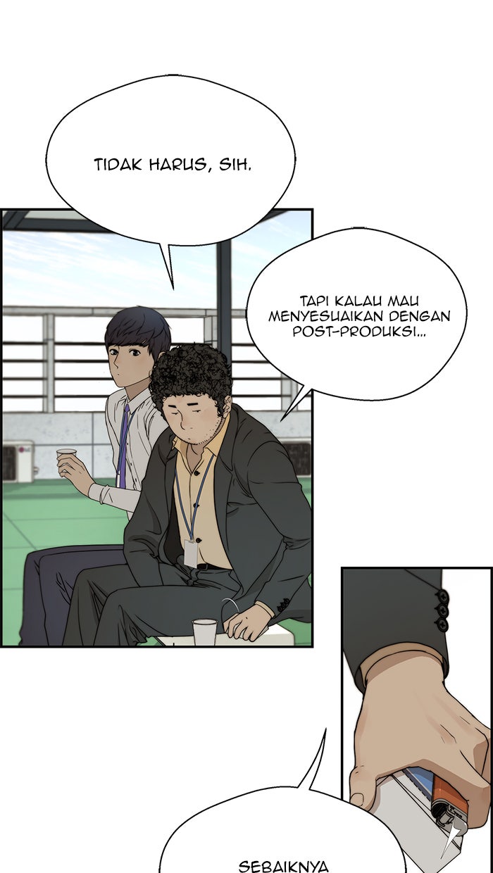 Read The Man chapter 29 image 30 on Lezhin