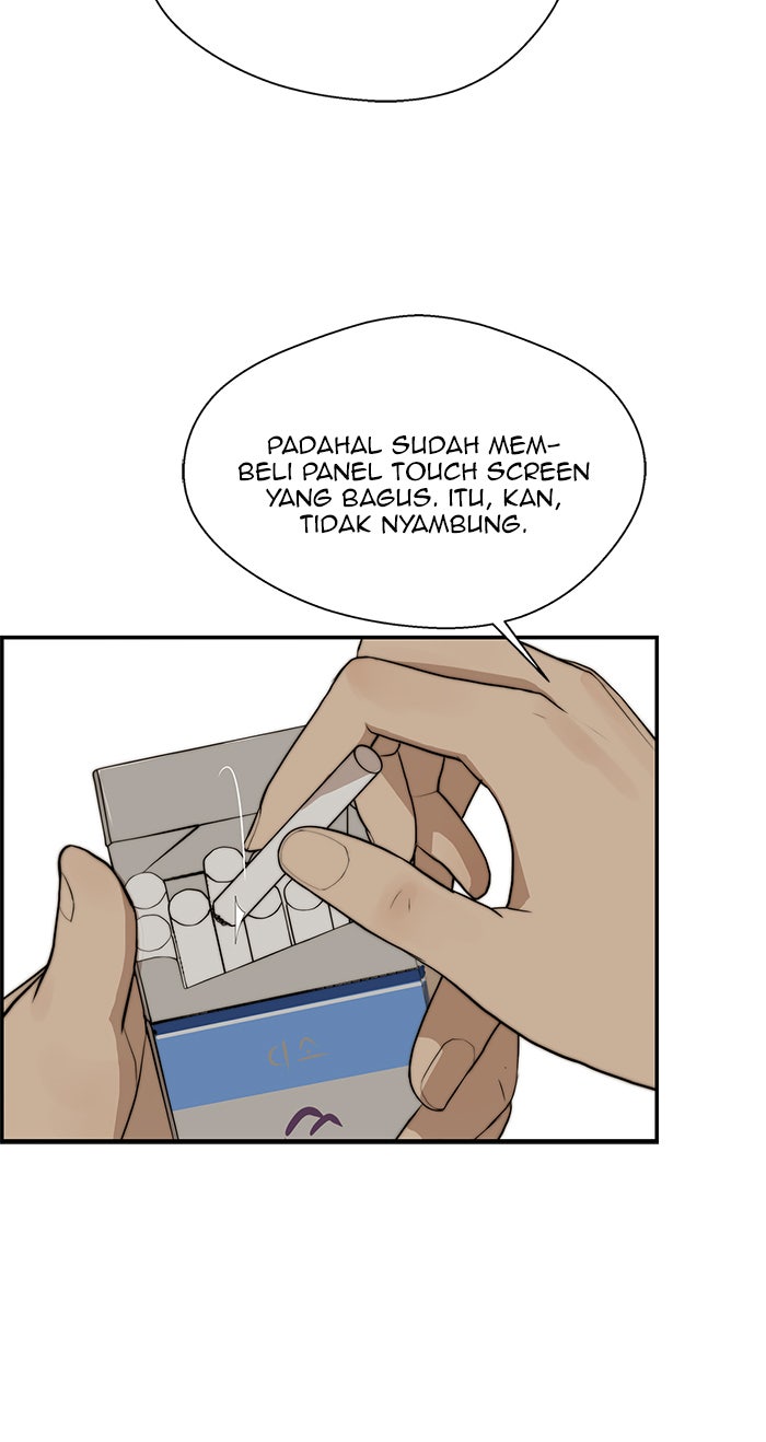 Read The Man chapter 29 image 32 on Lezhin