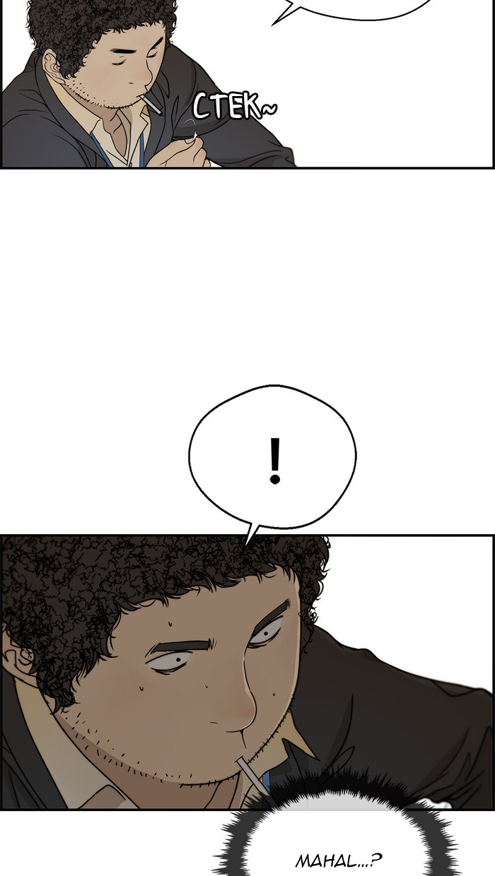 Read The Man chapter 29 image 37 on Lezhin