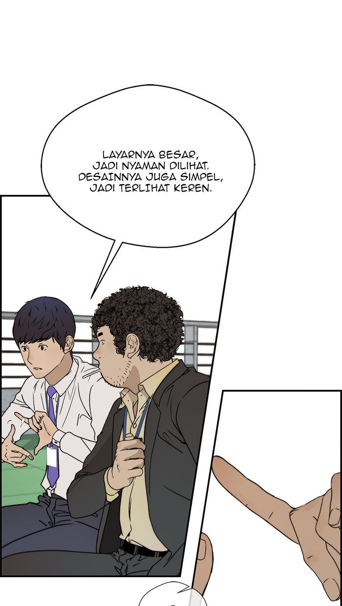 Read The Man chapter 29 image 39 on Lezhin