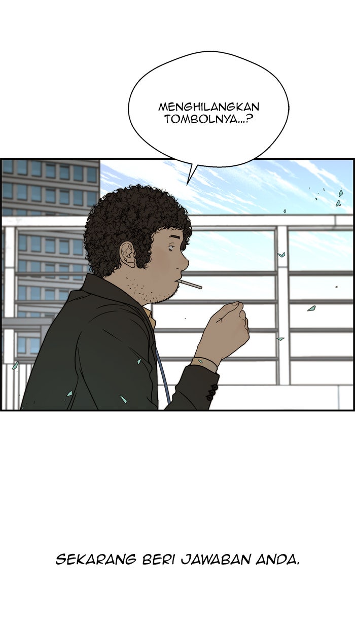 Read The Man chapter 29 image 41 on Lezhin
