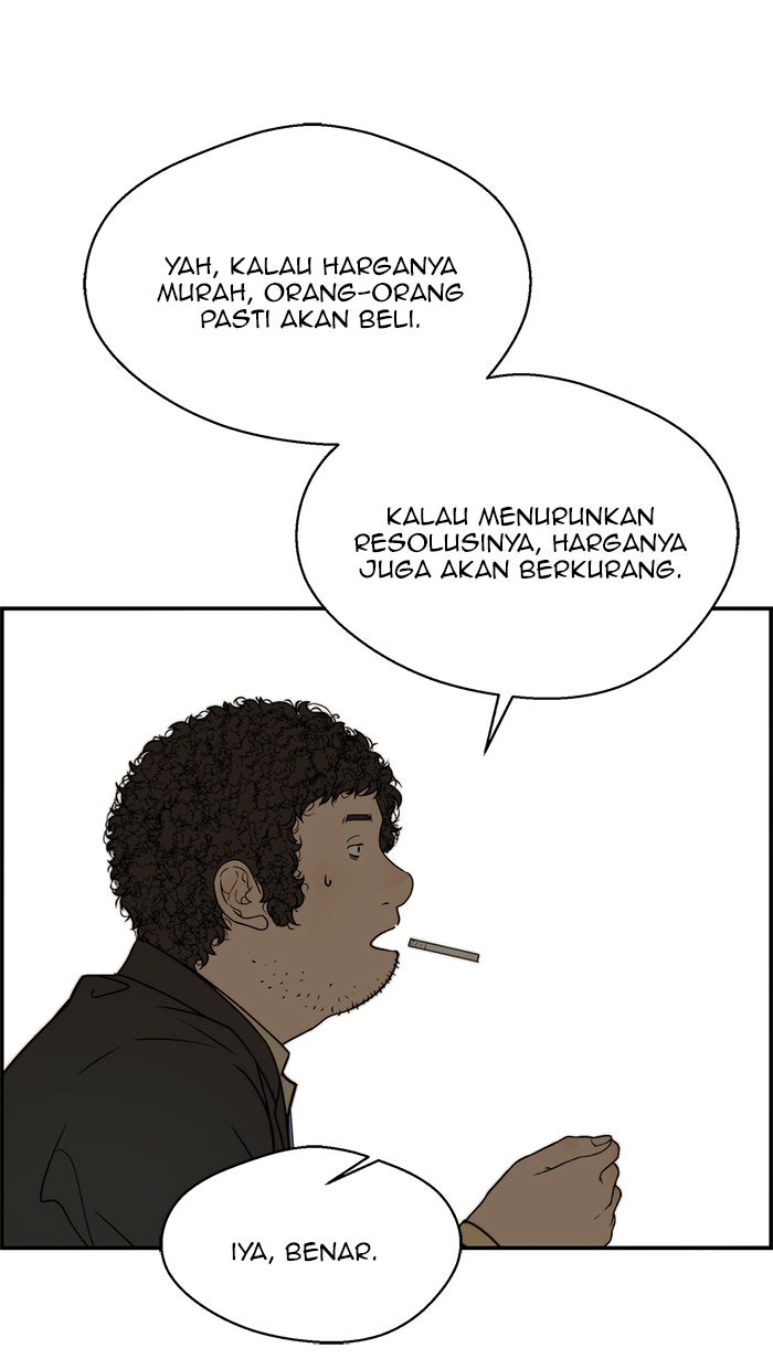 Read The Man chapter 29 image 42 on Lezhin