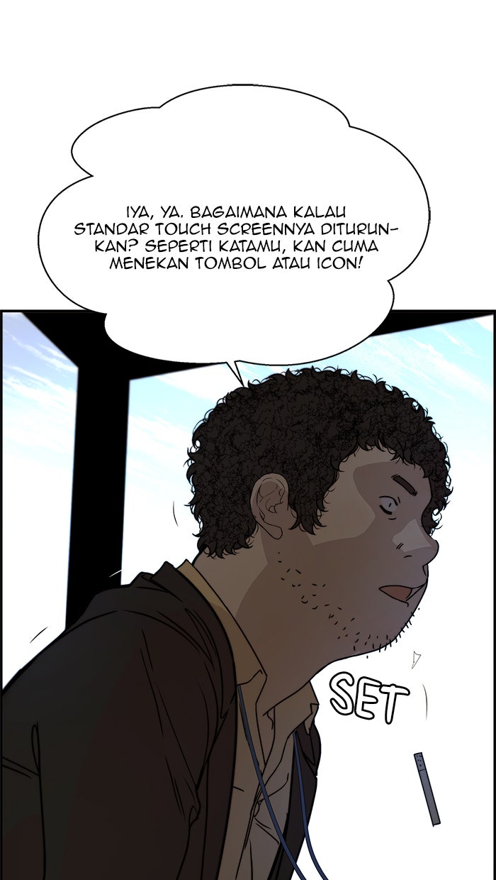 Read The Man chapter 29 image 43 on Lezhin