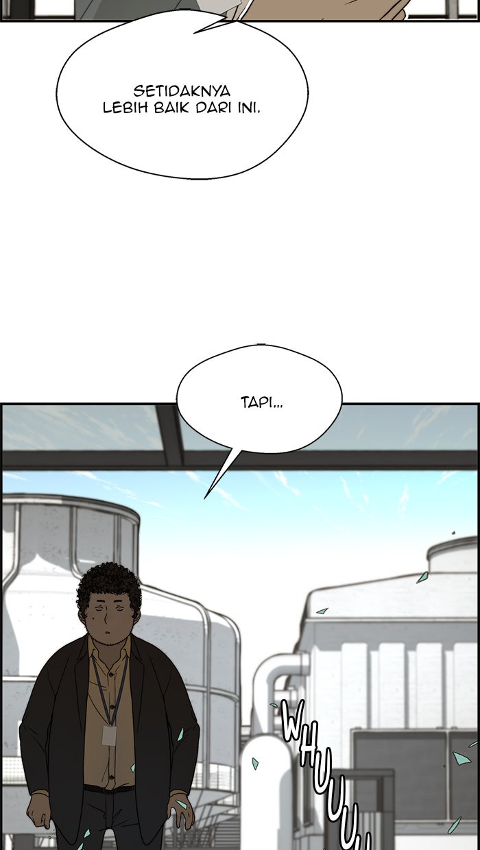 Read The Man chapter 29 image 45 on Lezhin
