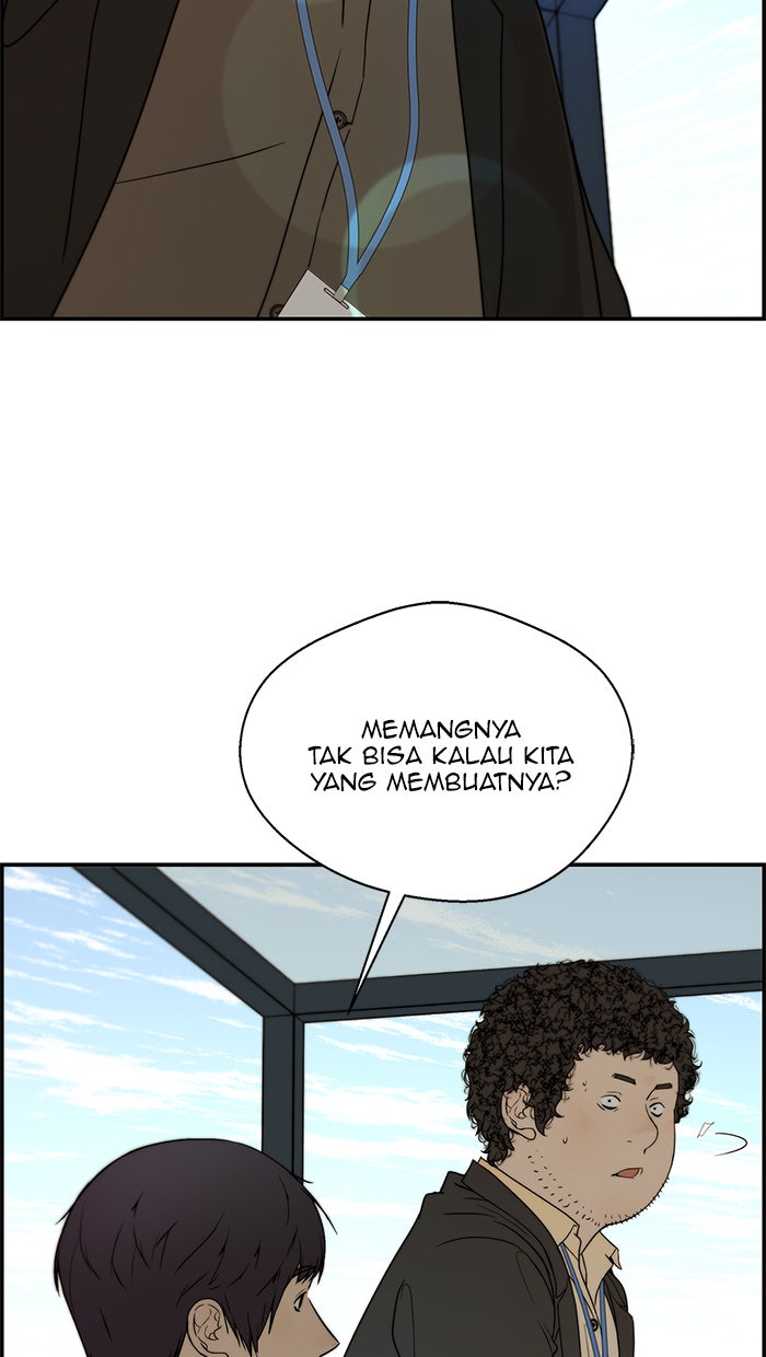 Read The Man chapter 29 image 47 on Lezhin