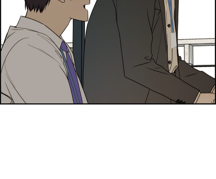 Read The Man chapter 29 image 48 on Lezhin