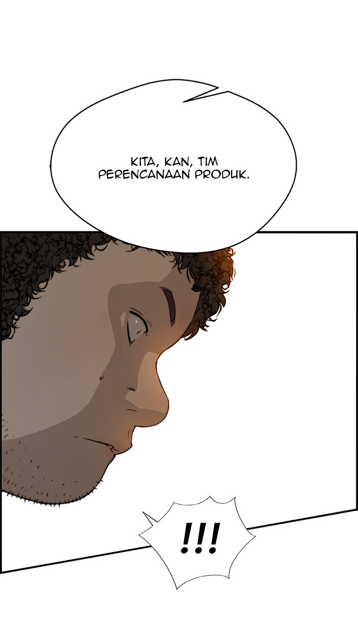 Read The Man chapter 29 image 49 on Lezhin