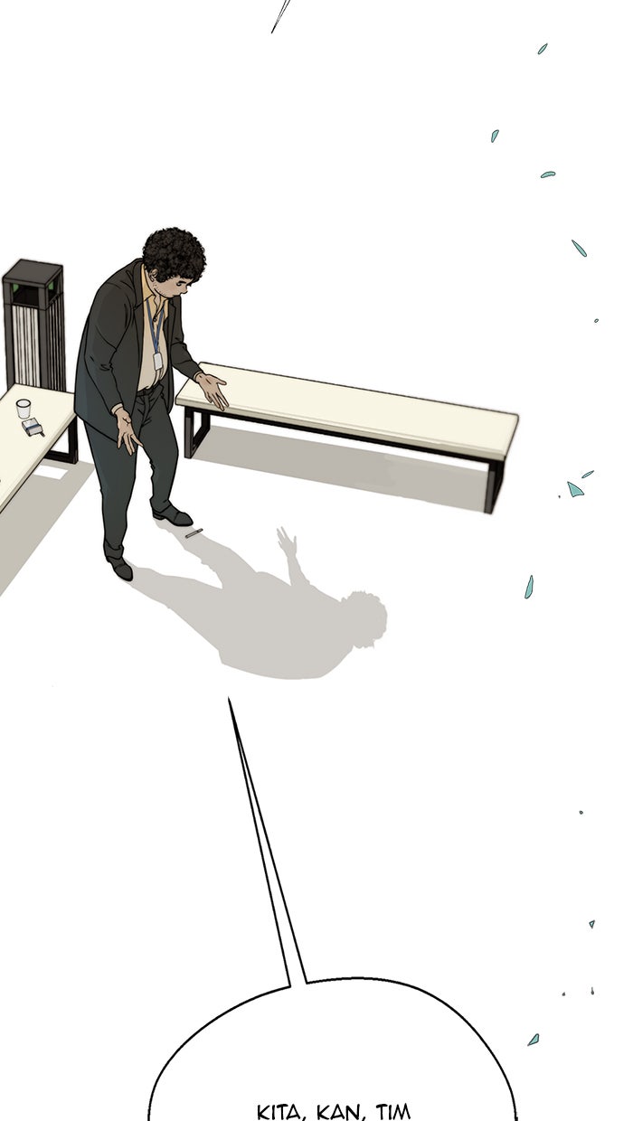 Read The Man chapter 29 image 51 on Lezhin