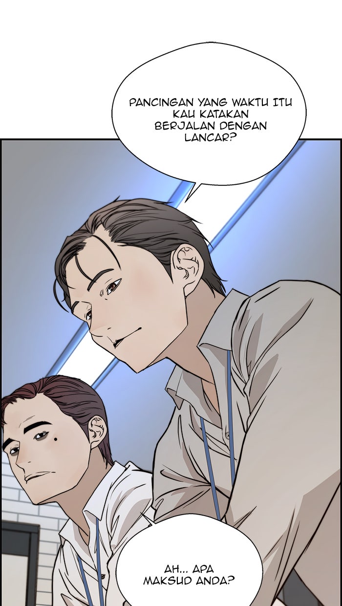 Read The Man chapter 29 image 58 on Lezhin