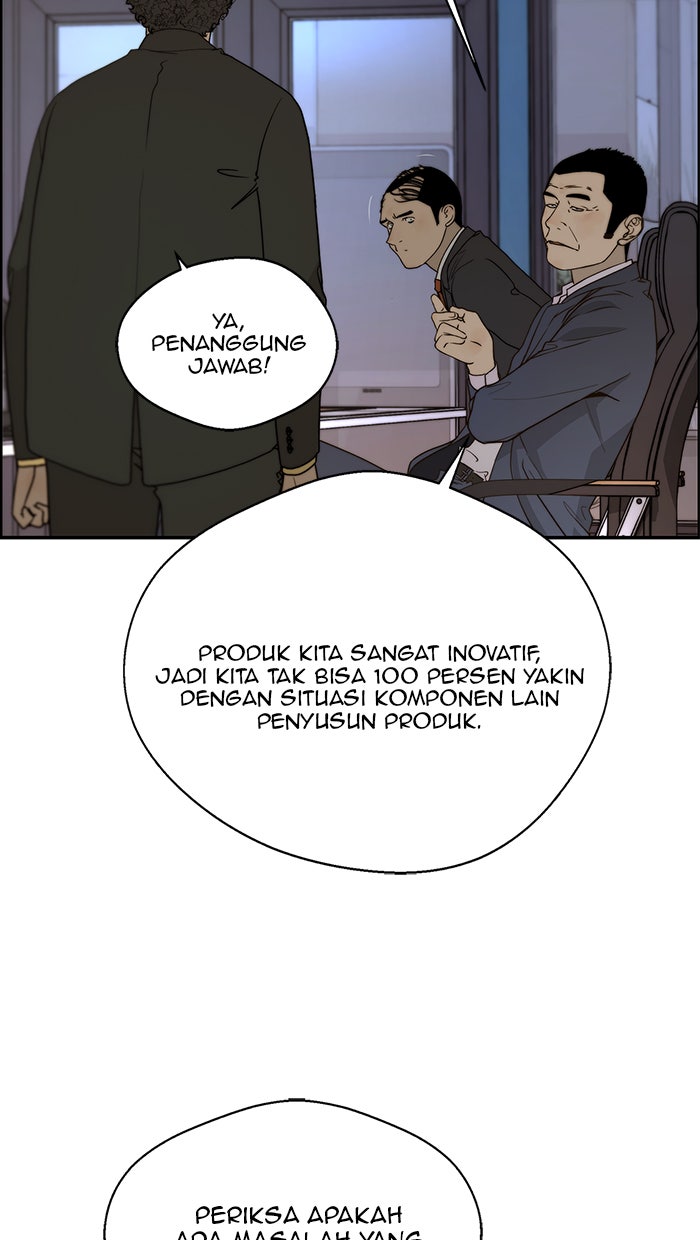 Read The Man chapter 29 image 6 on Lezhin