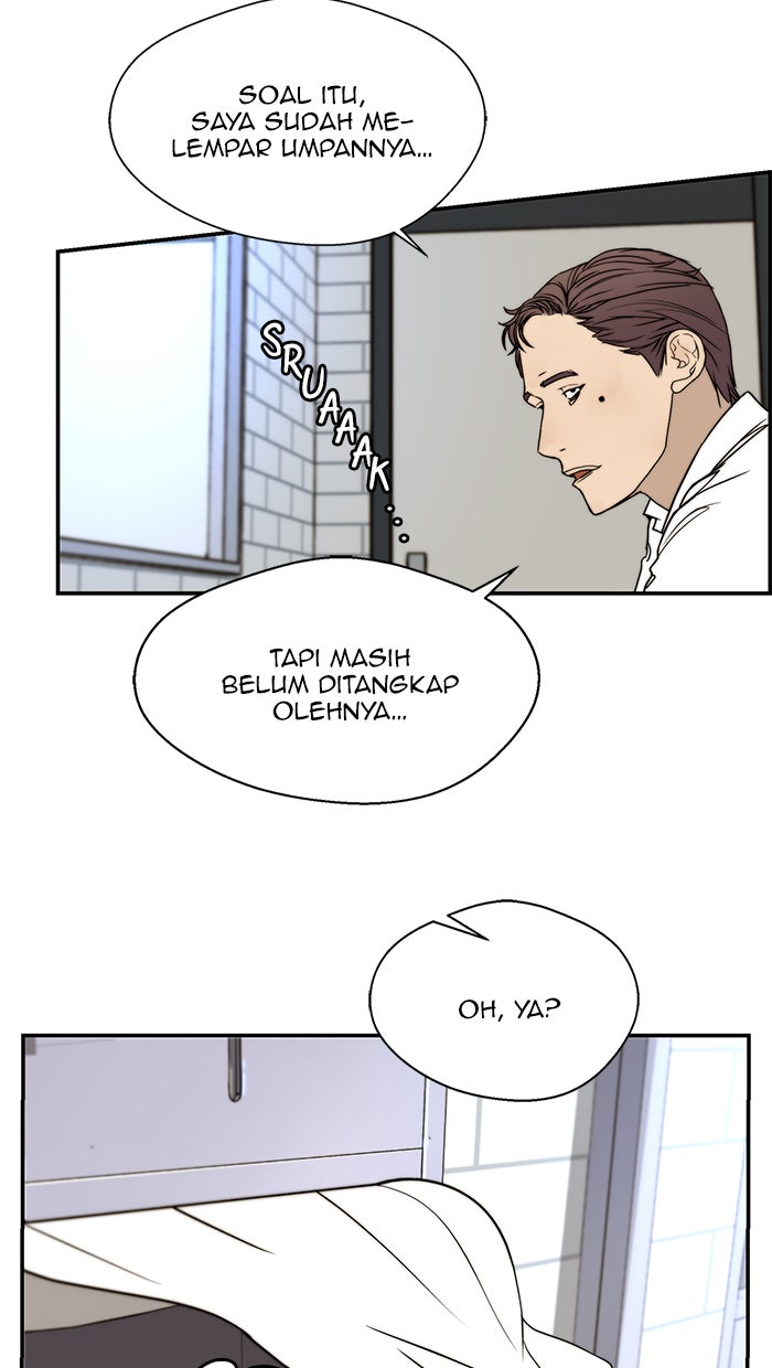 Read The Man chapter 29 image 60 on Lezhin