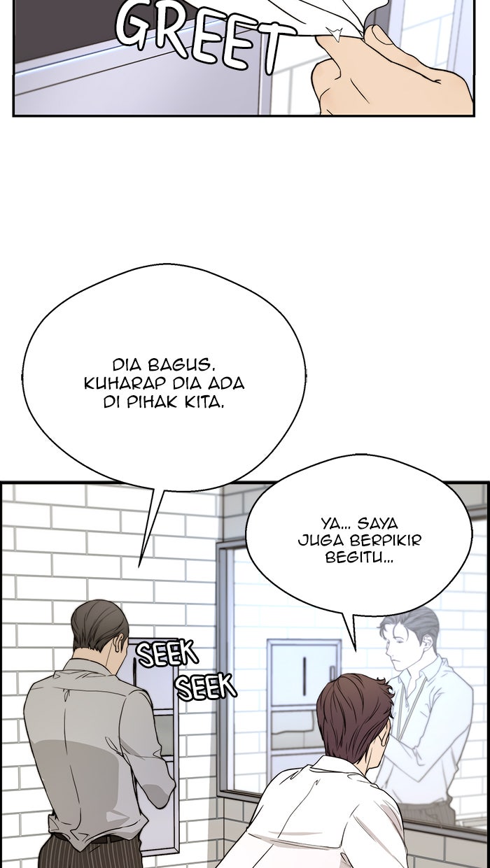 Read The Man chapter 29 image 61 on Lezhin
