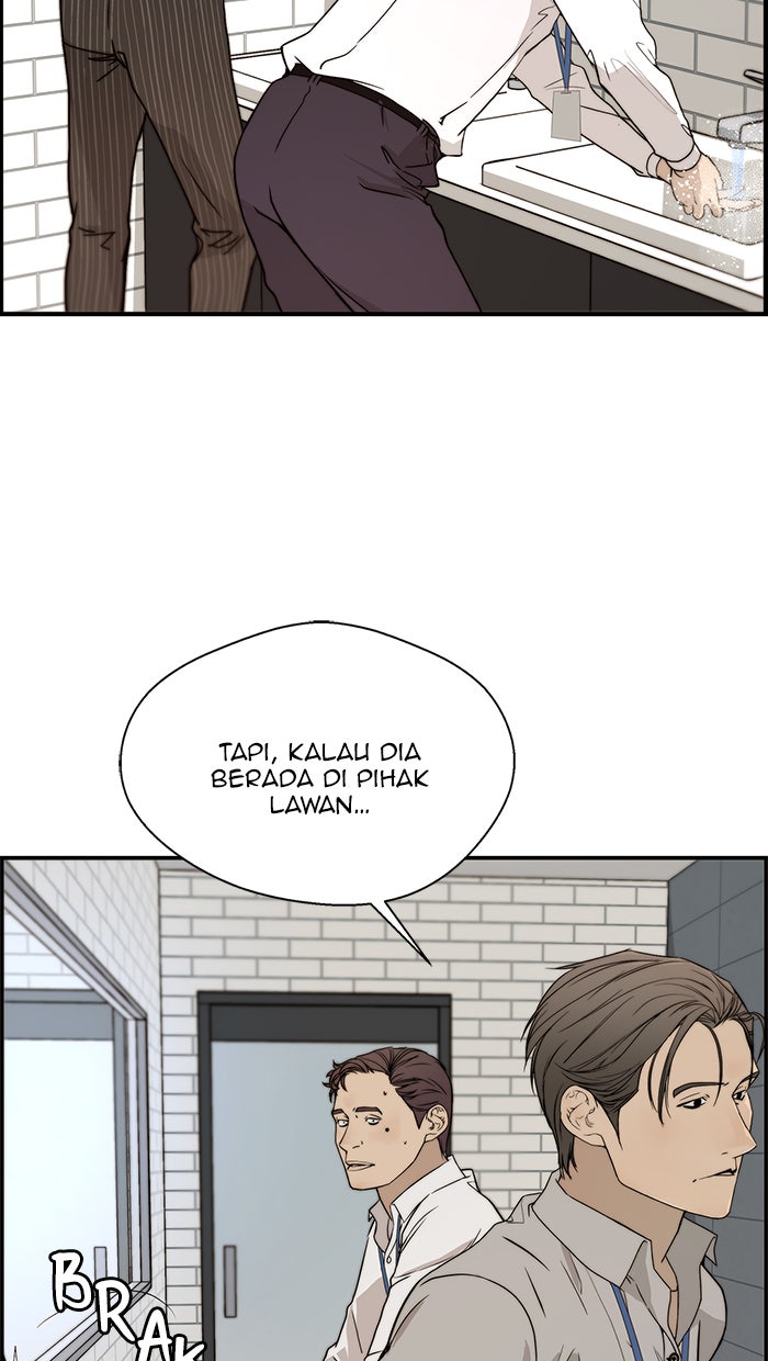 Read The Man chapter 29 image 62 on Lezhin