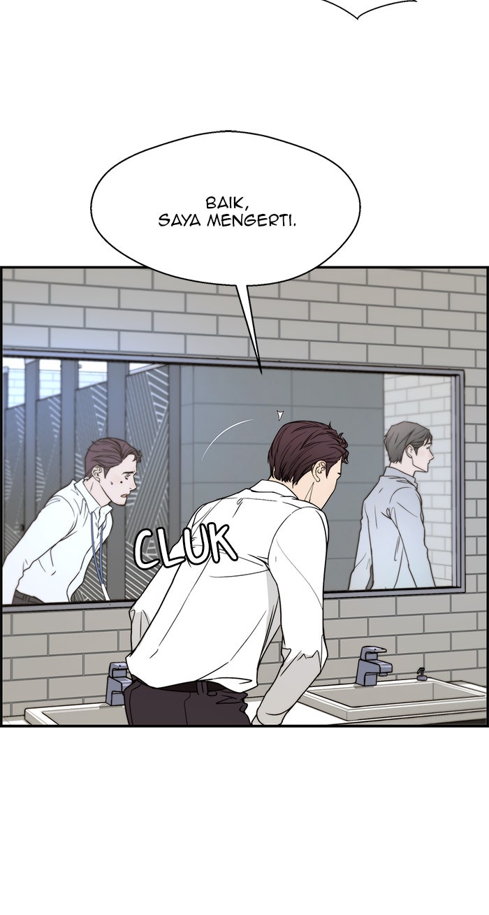 Read The Man chapter 29 image 64 on Lezhin