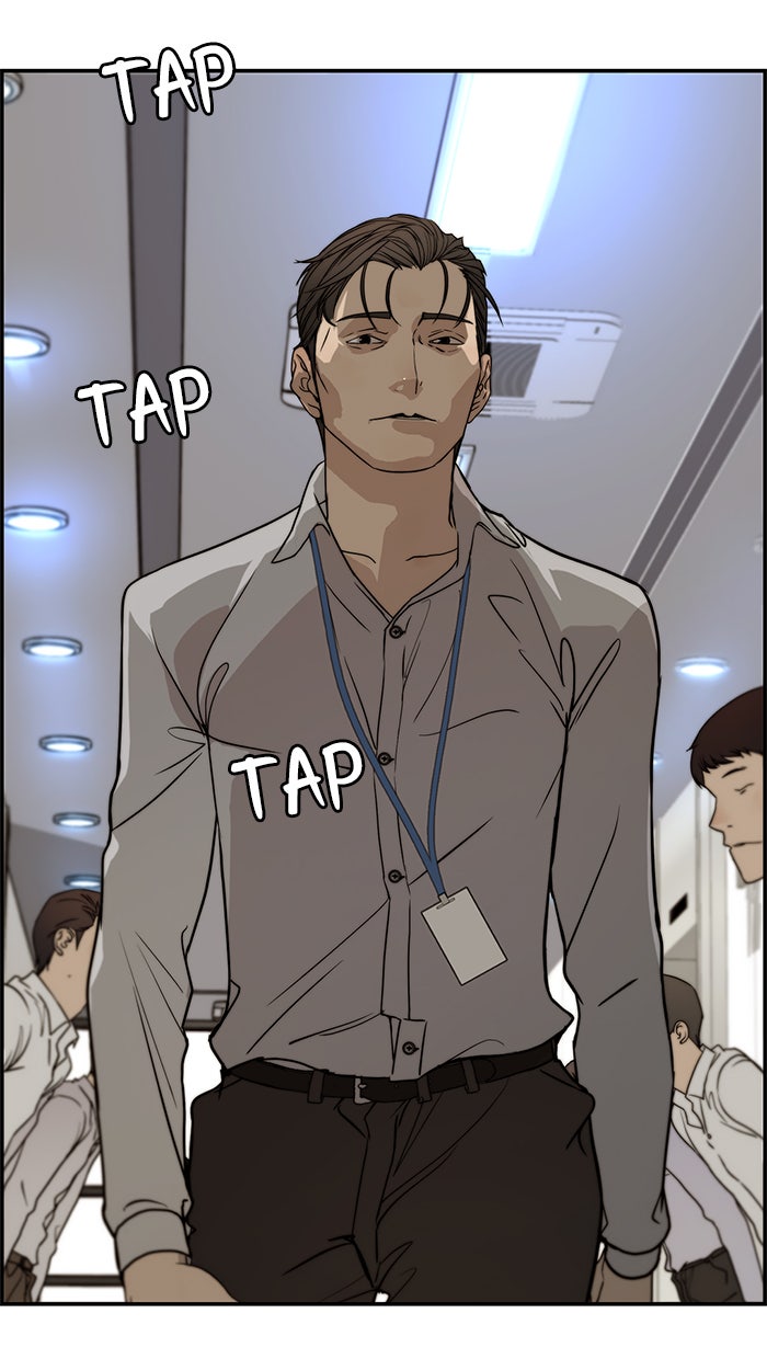 Read The Man chapter 29 image 66 on Lezhin