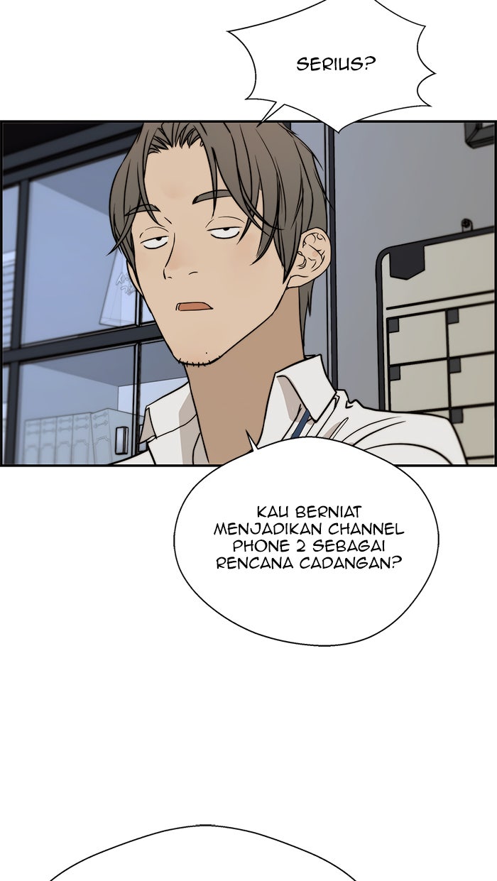 Read The Man chapter 29 image 68 on Lezhin