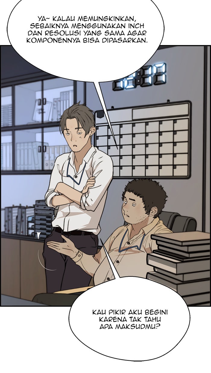 Read The Man chapter 29 image 69 on Lezhin