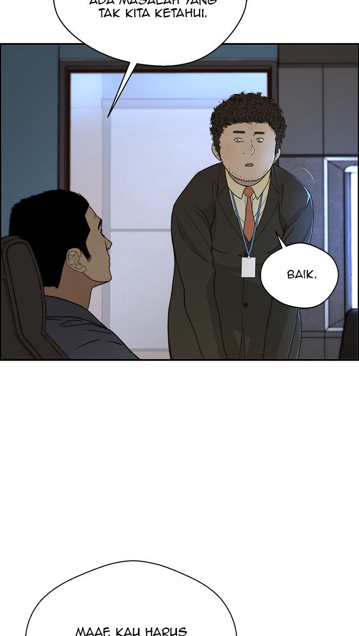 Read The Man chapter 29 image 7 on Lezhin
