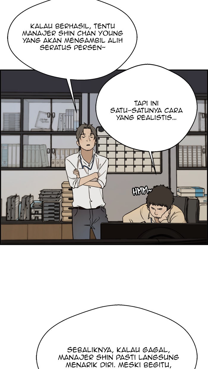 Read The Man chapter 29 image 71 on Lezhin