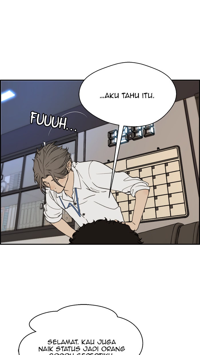 Read The Man chapter 29 image 73 on Lezhin