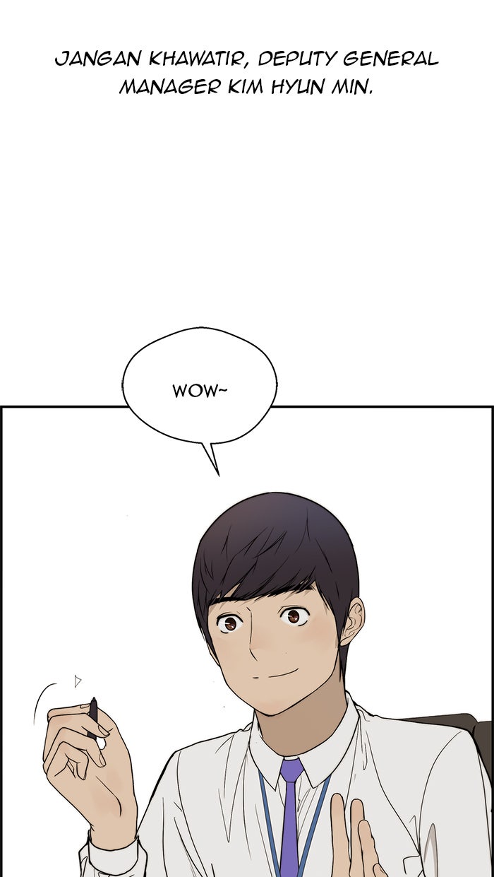 Read The Man chapter 29 image 76 on Lezhin