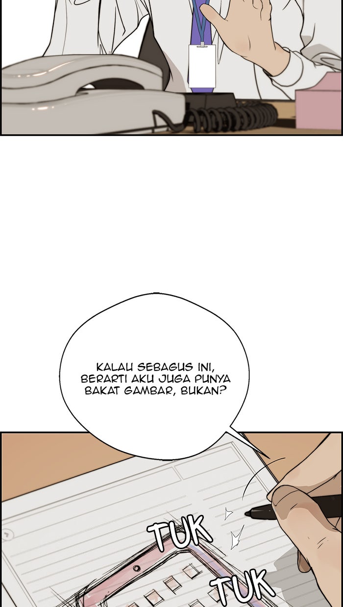 Read The Man chapter 29 image 77 on Lezhin