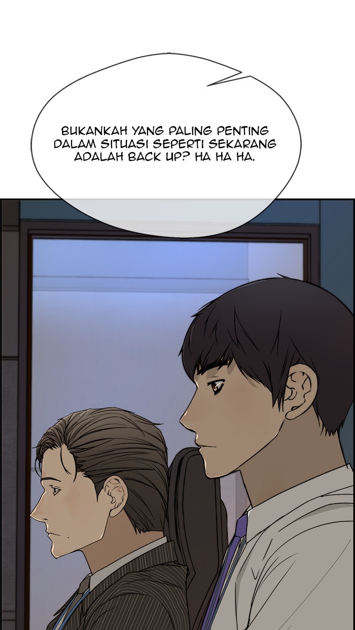 Read The Man chapter 29 image 9 on Lezhin