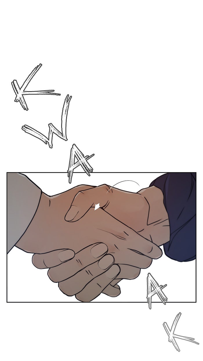 Read The Man chapter 3 image 1 on Lezhin